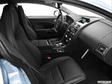  Passenger seat photo